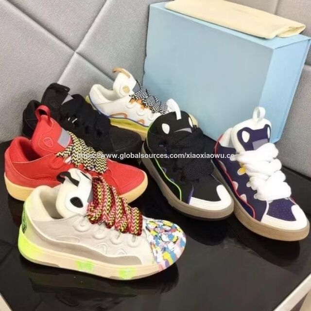 NIKE Personnaliser Chaussures de Marche de Luxe Designer de Baskets Originales de Qualité Supérieure Baskets Originales Curb