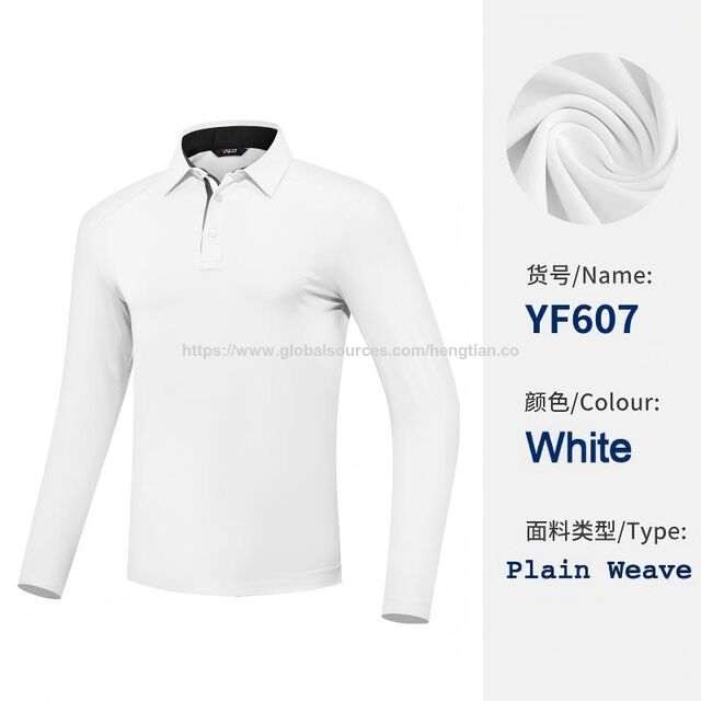 OEM-Hersteller für Golfbekleidung für Herren und Damen: Schnelltrocknendes Stretch-Poloshirt & Rock, individuelle Golfbekleidung für Herren & Damen