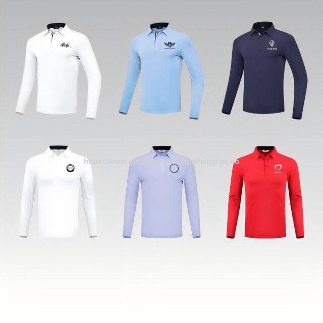OEM-Hersteller für Golfbekleidung für Herren und Damen: Schnelltrocknendes Stretch-Poloshirt & Rock, individuelle Golfbekleidung für Herren & Damen
