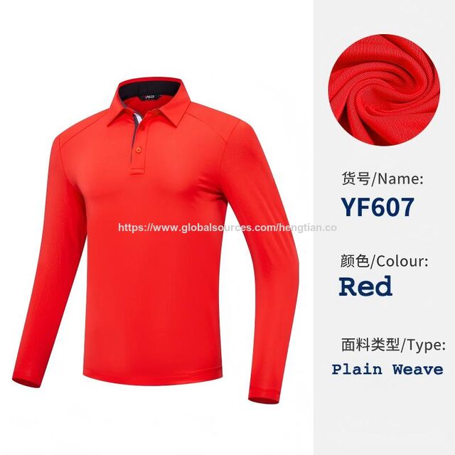 OEM-Hersteller für Golfbekleidung für Herren und Damen: Schnelltrocknendes Stretch-Poloshirt & Rock, individuelle Golfbekleidung für Herren & Damen