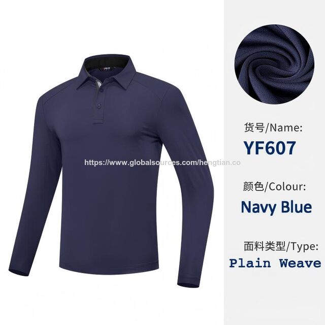 OEM-Hersteller für Golfbekleidung für Herren und Damen: Schnelltrocknendes Stretch-Poloshirt & Rock, individuelle Golfbekleidung für Herren & Damen