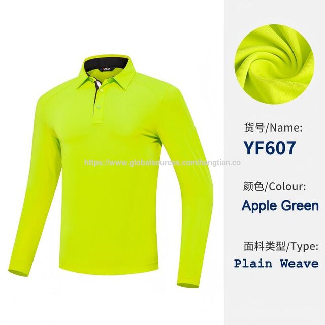 OEM-Hersteller für Golfbekleidung für Herren und Damen: Schnelltrocknendes Stretch-Poloshirt & Rock, individuelle Golfbekleidung für Herren & Damen