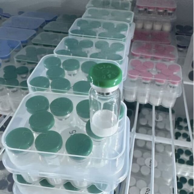 Tirz 20mg Weltweiter Bestseller, schneller Versand, sorgenfreier Kundendienst