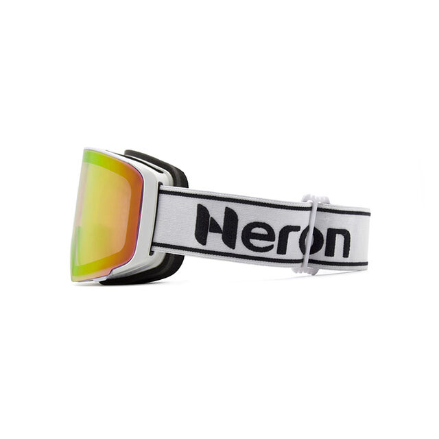 Les lunettes de ski les plus esthétiques
