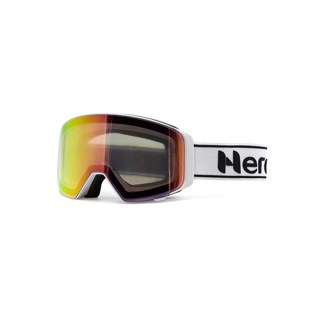 Les lunettes de ski les plus esthétiques