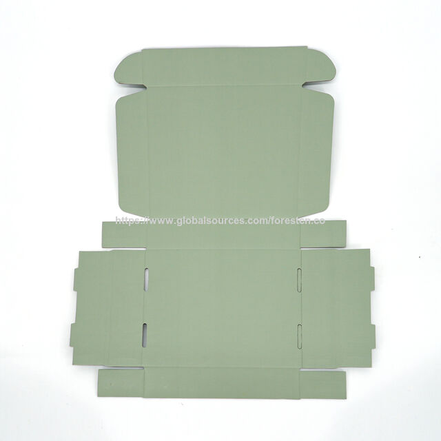Fabrication de boîtes d'emballage roses ondulées personnalisées pour récipients de bougies, boîte de luxe en papier kraft mat avec votre propre logo