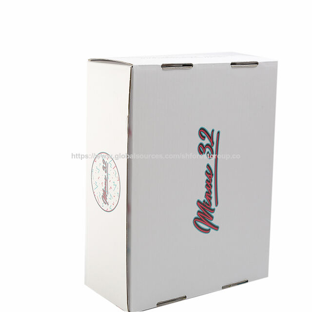 Caja de Regalo Ecológica de Cartón Kraft para Embalaje de Cosméticos - Precio de Fábrica