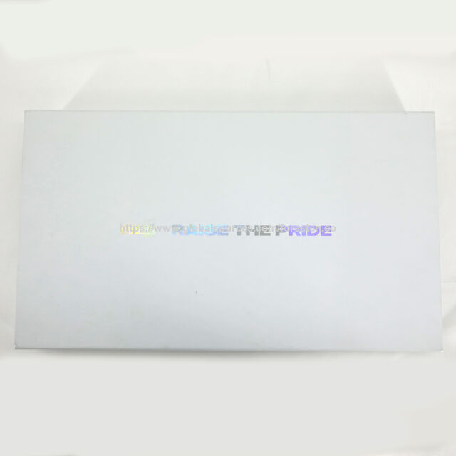 Kosmetische Magnet-Geschenkbox mit individuellem Laser-Faltdesign und Logo für Weihnachten und Muttertag