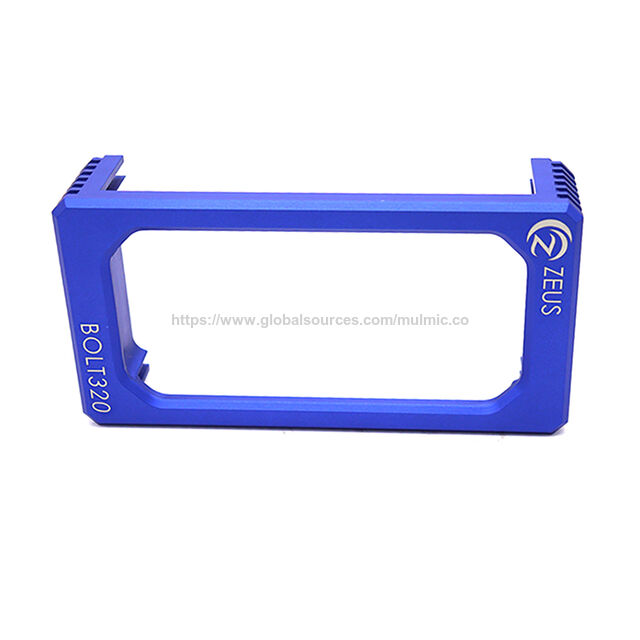 Piezas CNC para maquinaria de construcción, repuestos de ingeniería, componentes de maquinaria