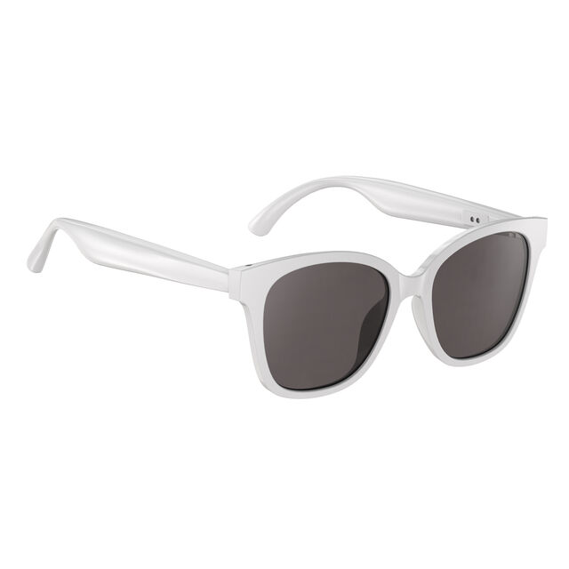 Gafas Bluetooth Inteligentes con Control Táctil y Grabadora de Voz, Deportivas para Exteriores, Impermeables, Protección UV para Ciclismo
