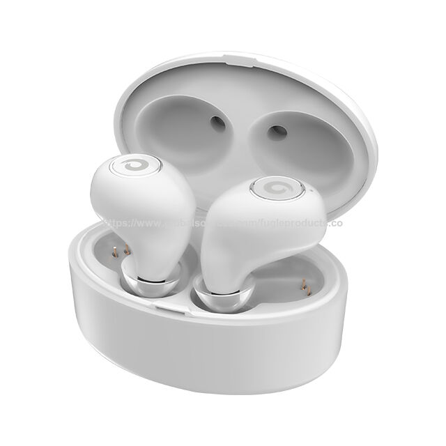 Meilleurs écouteurs Bluetooth sans fil économiques, écouteurs intra-auriculaires Bluetooth avec microphone