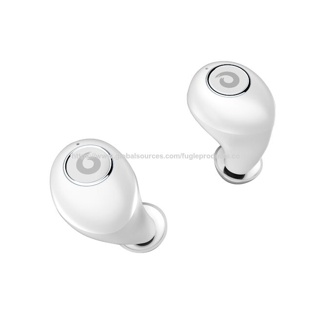 Meilleurs écouteurs Bluetooth sans fil économiques, écouteurs intra-auriculaires Bluetooth avec microphone