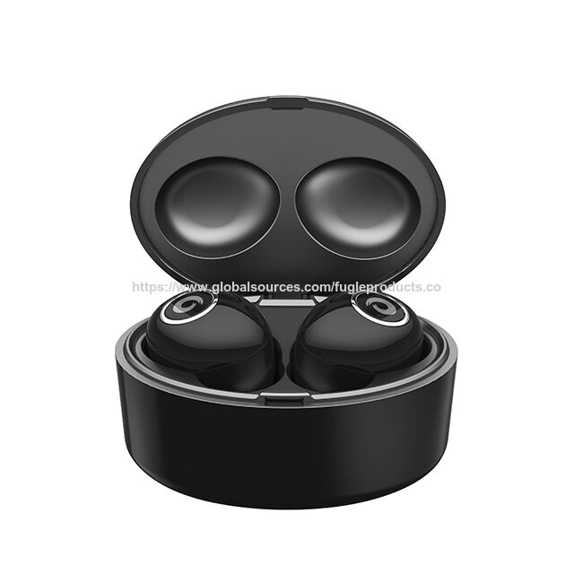 Meilleurs écouteurs Bluetooth sans fil économiques, écouteurs intra-auriculaires Bluetooth avec microphone