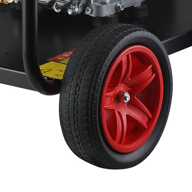 غسالة ضغط 2200 PSI تعمل بمحرك بنزين بسعر المصنع لغسيل السيارات ومعدات التنظيف