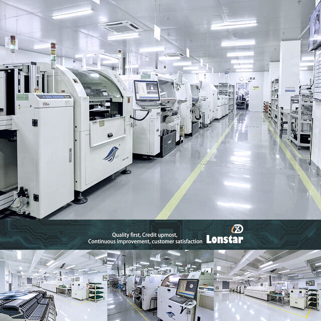 Fabrication de PCBA d'émetteur de données avec contrôle de qualité strict, PCB et assemblage de PCB pour votre fournisseur de PCBA fiable