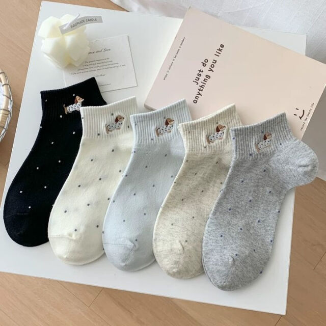 Chaussettes basses d'été fines pour femmes, respirantes, légères et à coupe basse pour un usage quotidien et décontracté