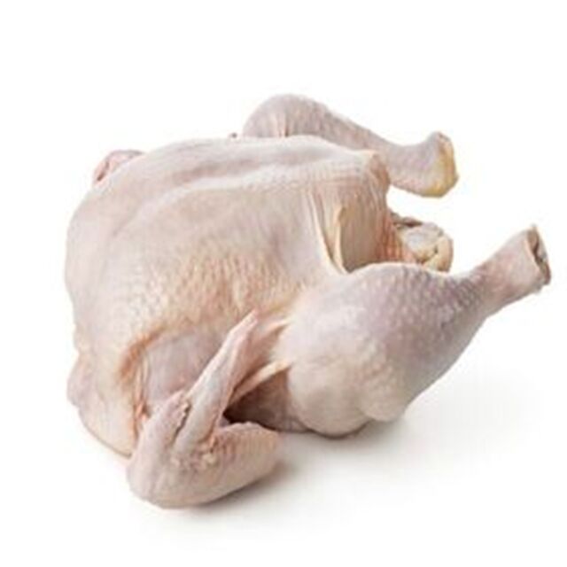 Atacado de frango inteiro congelado do Brasil, pés de frango congelados / Frango inteiro congelado barato pronto para exportar