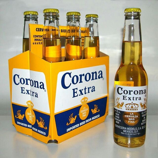 Prix de gros Bière Corona Bouteilles 330ml / Bière Blonde Corona Extra Prix abordable