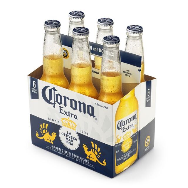 Prix de gros Bière Corona Bouteilles 330ml / Bière Blonde Corona Extra Prix abordable