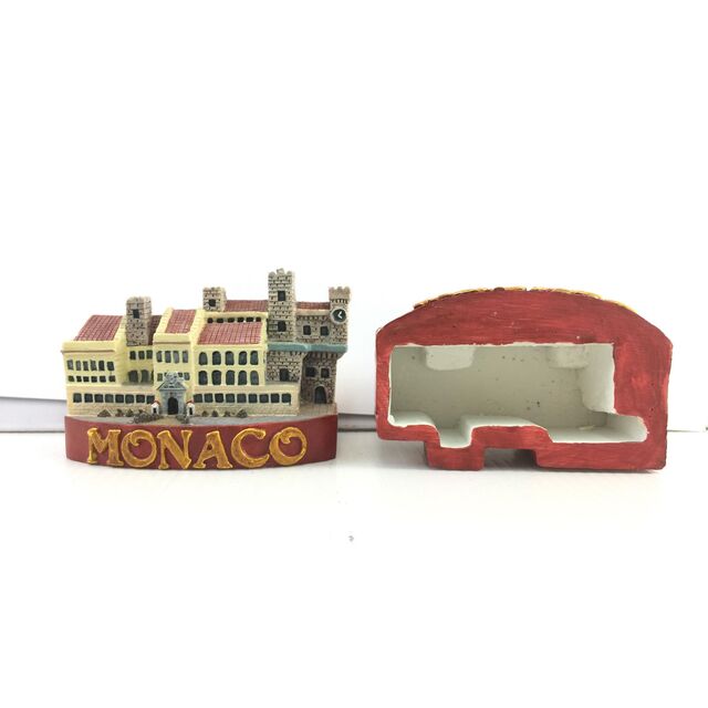 Figurine en Polyrésine - Fabricant OEM ODM de Souvenirs
