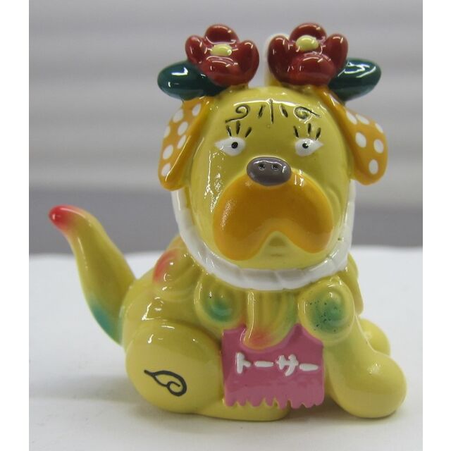 Figurine en Polyrésine - Fabricant OEM ODM de Souvenirs