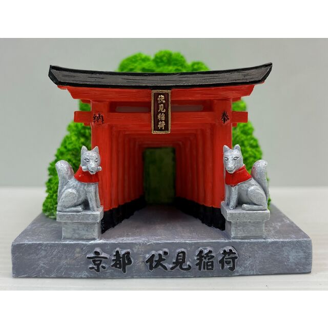Figurine en Polyrésine - Fabricant OEM ODM de Souvenirs