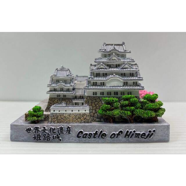 Figurine en Polyrésine - Fabricant OEM ODM de Souvenirs