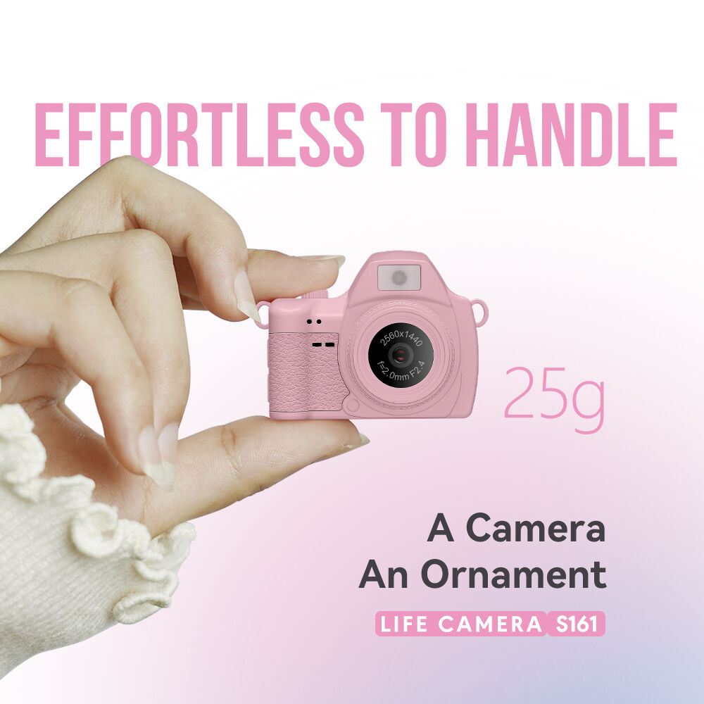 Factory Direct High Quality China Wholesale Oem 2k Mini Camera With Pro ...