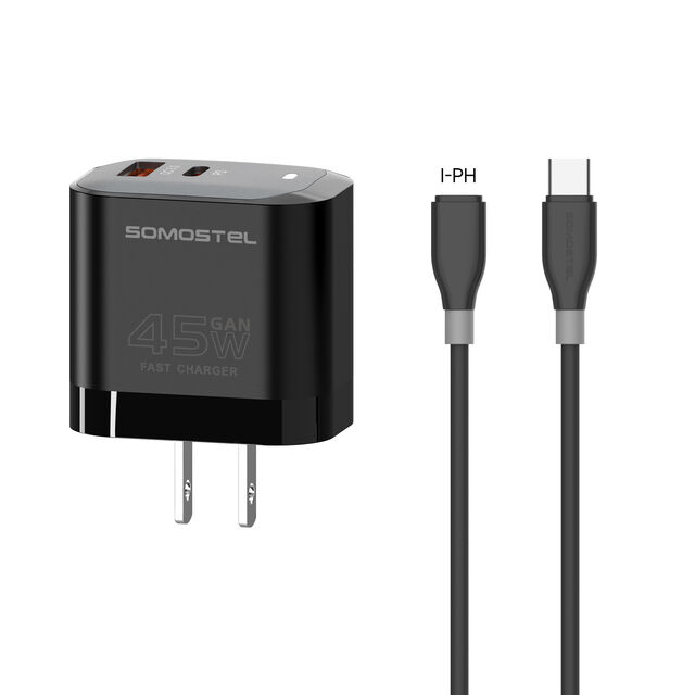 Somostel Q108 SIC Schnellladegerät Fabrik Großhandel