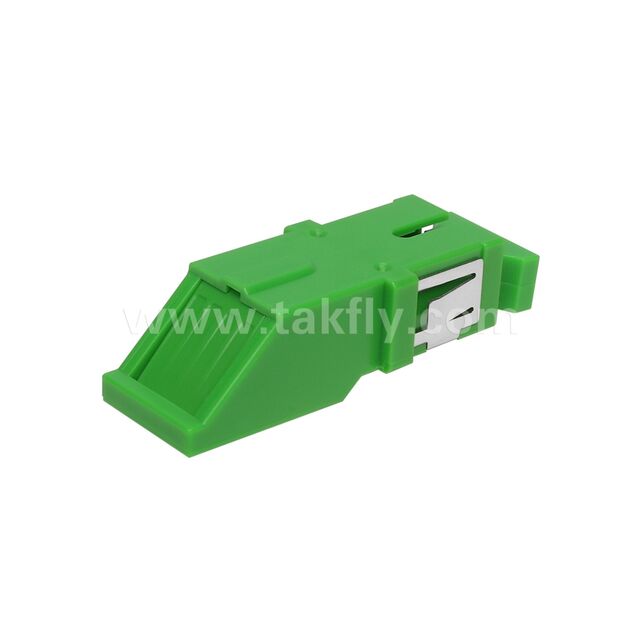 محول ألياف بصرية SC Simplex SM MM نوع مصراع / محول ألياف / قارنة ألياف / موصل ألياف