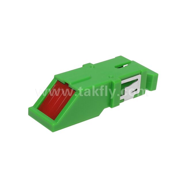محول ألياف بصرية SC Simplex SM MM نوع مصراع / محول ألياف / قارنة ألياف / موصل ألياف