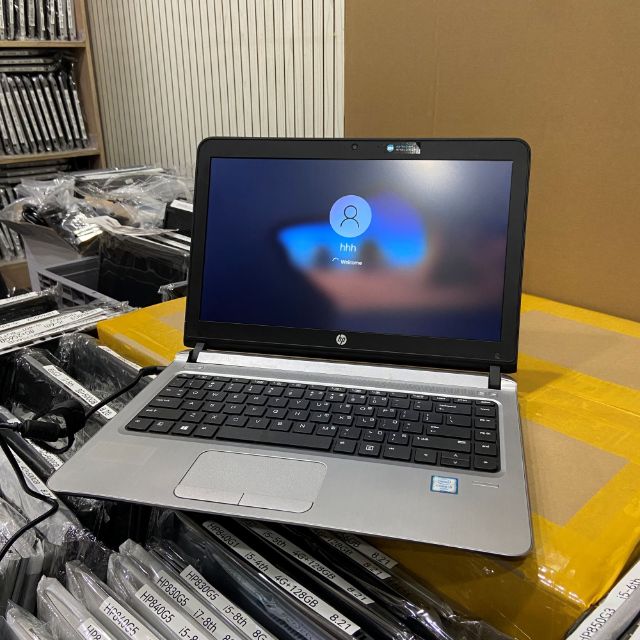 Laptop recondicionado certificado com garantia de 1 ano, laptop usado de alto desempenho para profissionais