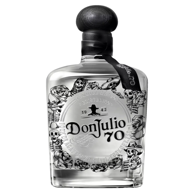 Echter Don Julio Tequila im Großhandel erhältlich. Schnelle Lieferung und Premium-Qualität für Ihre Bar garantiert.