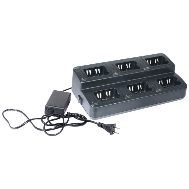 Station de radio portable à usage professionnel HT-500E pour la police de l'usine Kydera, émetteur-récepteur talkie-walkie sans fil avec écran LED
