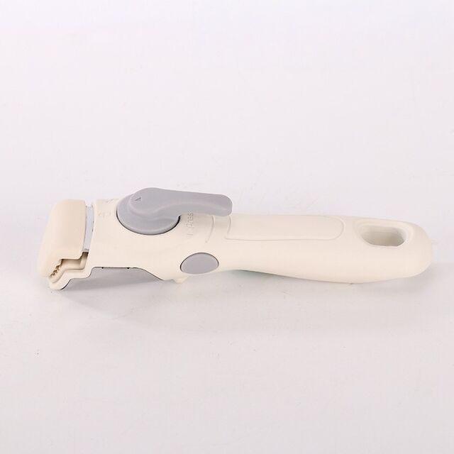 Poignée de casserole universelle amovible résistante à la chaleur, prise amovible pour casseroles et bols, pince de casserole séparable, outil de cuisine, commande en gros