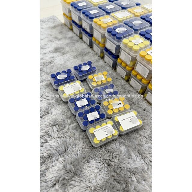Peptides au prix d'usine, fourniture de peptides de haute pureté en stock, accepter la personnalisation