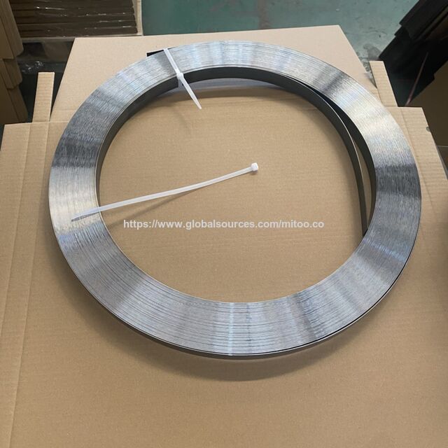 Découpe à plat 2pt 3pt spécialisée dans la production de lames de découpe pour équipements d'impression