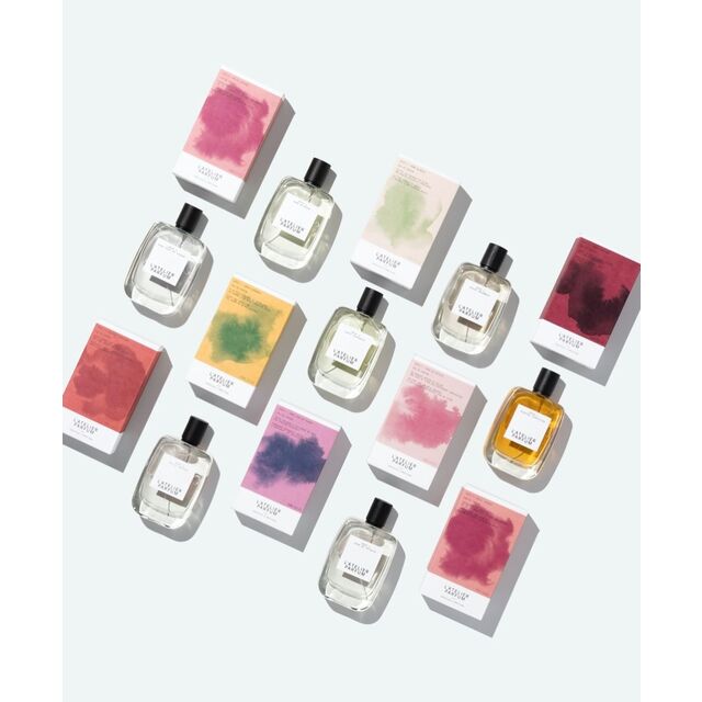 Luxury Custom Rigid Perfume Packaging Boxes with Logo, Eco-Friendly Personalized Cardboard Gift Boxes for Cosmetics