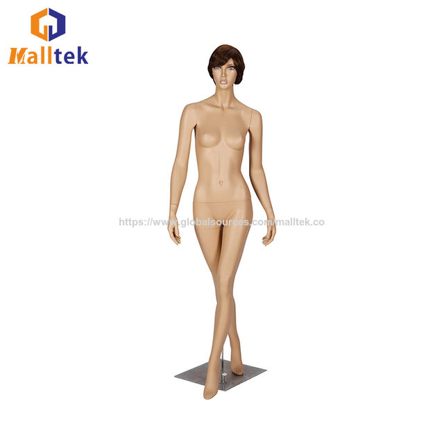 Mannequins en fibre de verre et plastique de haute qualité à prix de gros