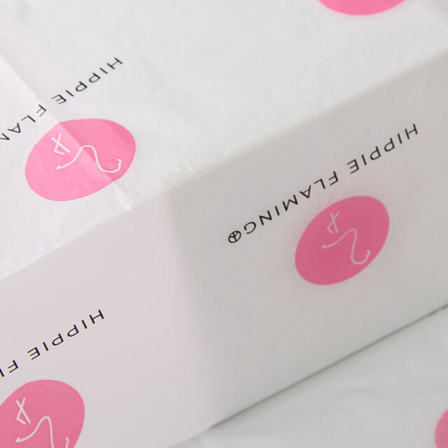 Bolsa de Plástico Negra con Cremallera y Logotipo Personalizado Sinicline para Ropa