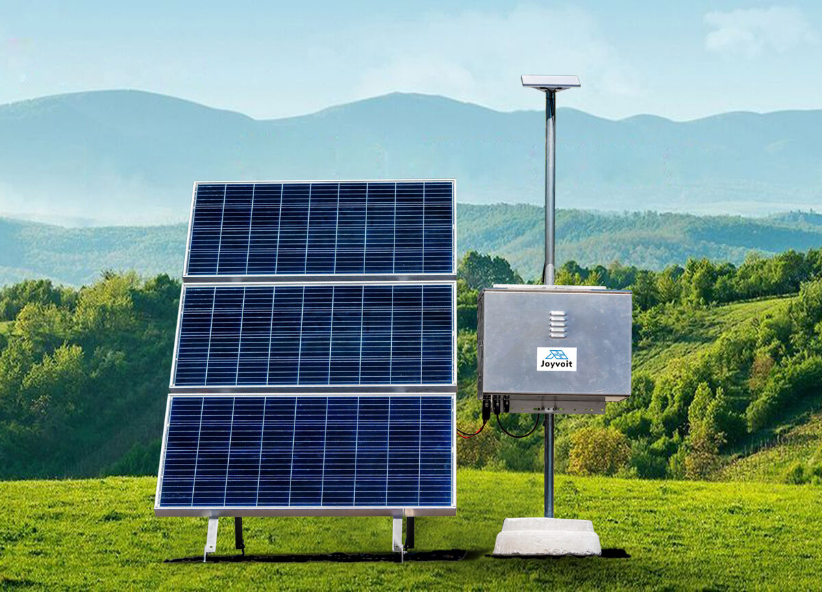 Reliable & Portable Starlink Off-grid Power System Internet 4g/5g ...