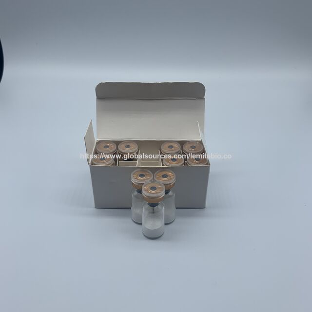 Chemische Produktpulver sind von hoher Qualität und