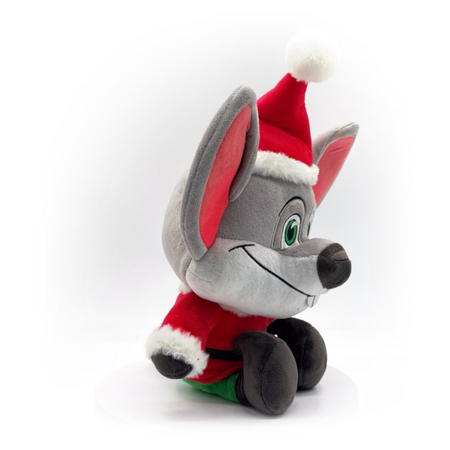 Fabricante de Juguetes de Felpa Suave Personalizables OEM Boutique Animales de Peluche Personalizados Peluche Fábrica-MU100165