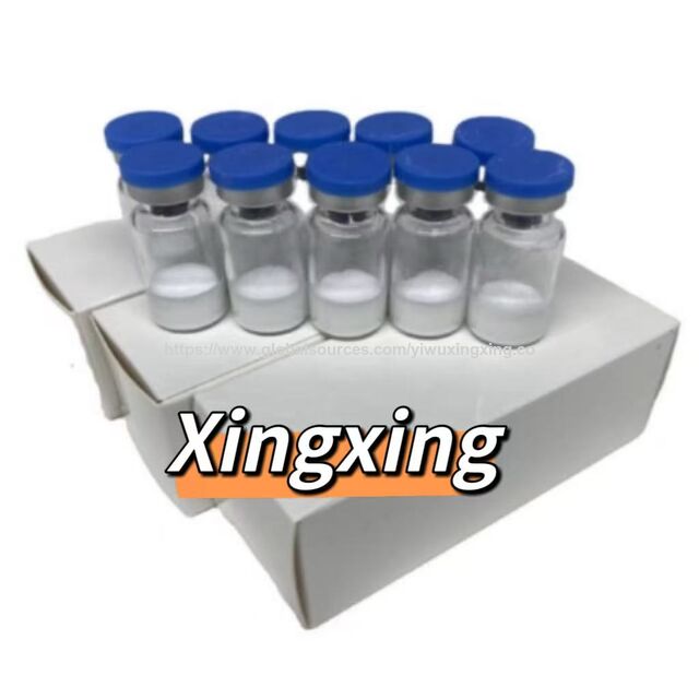 Vente en gros de poudre de peptide TR AOD pour les formulations de soins capillaires et cutanés avec des avantages anti-âge améliorés Peptide cosmétique