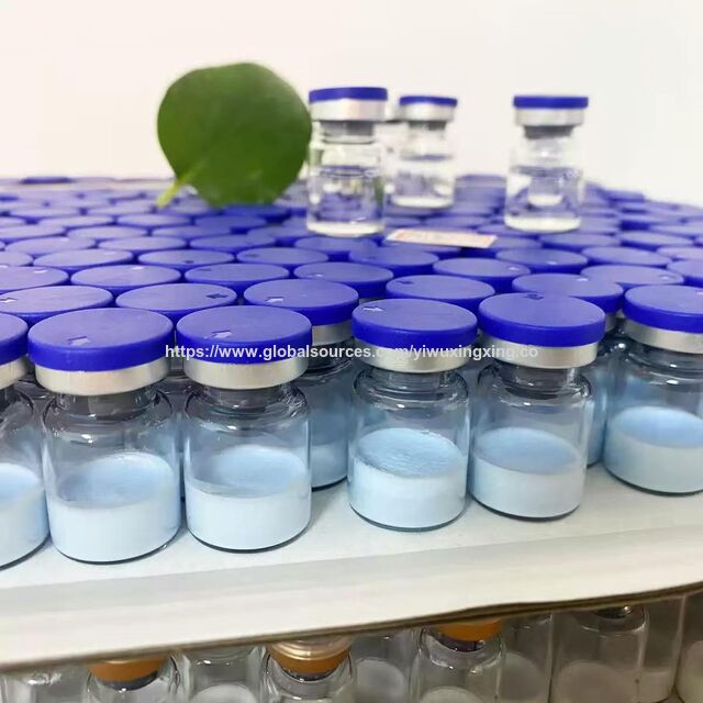 Vente en gros de poudre de peptide TR AOD pour les formulations de soins capillaires et cutanés avec des avantages anti-âge améliorés Peptide cosmétique