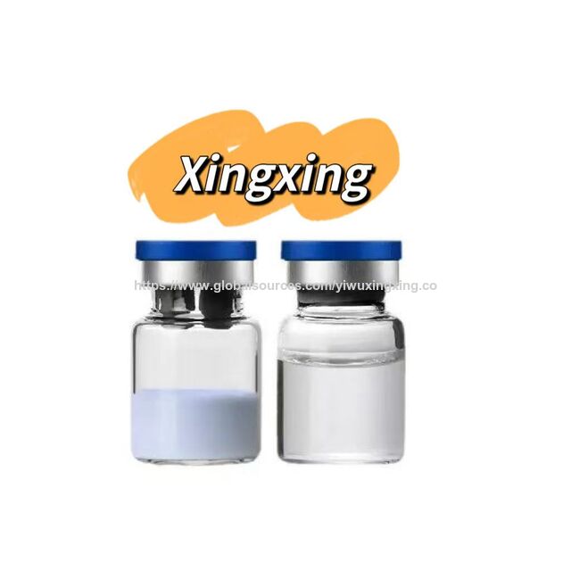 Vente en gros de poudre de peptide TR AOD pour les formulations de soins capillaires et cutanés avec des avantages anti-âge améliorés Peptide cosmétique