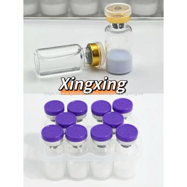 Vente en gros de poudre de peptide TR AOD pour les formulations de soins capillaires et cutanés avec des avantages anti-âge améliorés Peptide cosmétique