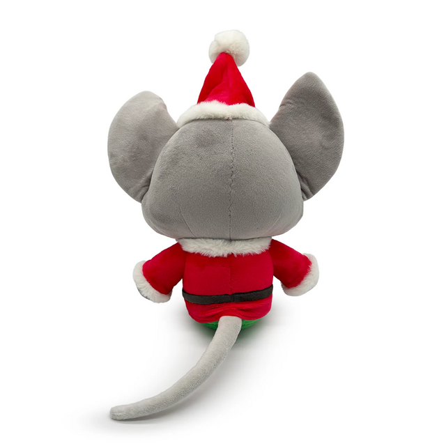 Fabricante de Juguetes de Felpa Suave Personalizables OEM Boutique Animales de Peluche Personalizados Peluche Fábrica-MU100165