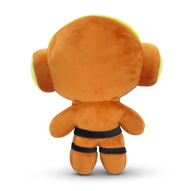Fabricante de Juguetes de Felpa Suave Personalizables OEM Boutique Animales de Peluche Personalizados Peluche Fábrica-MU100187