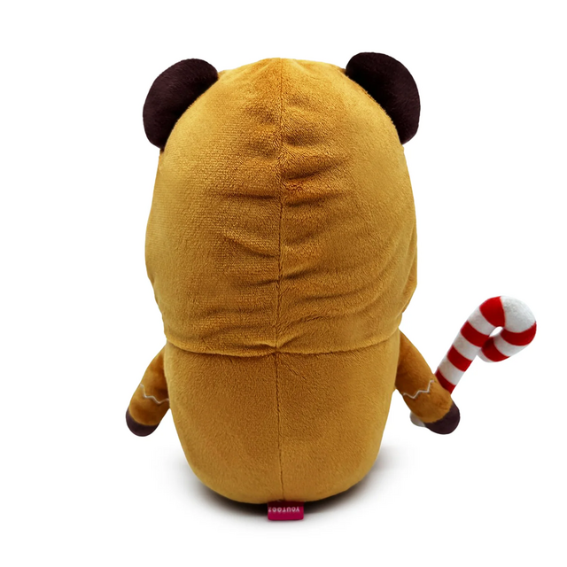 Fabricante de Juguetes de Felpa Suave Personalizables OEM Boutique, Animales de Peluche Personalizados, Fábrica de Peluches - MU100188